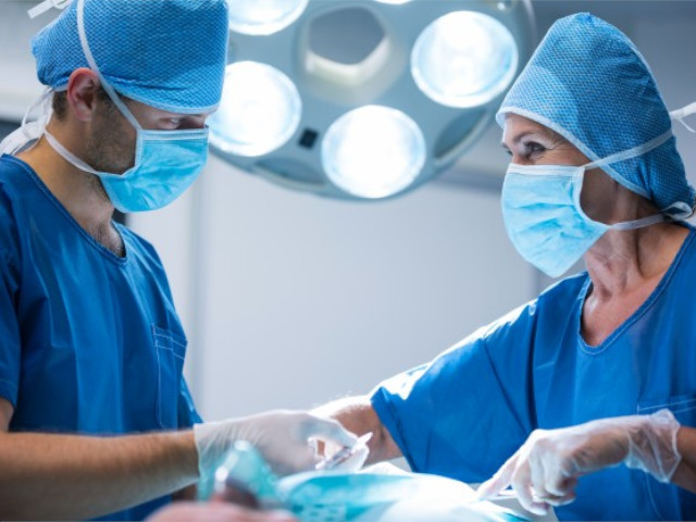 Services of Pranav Hospital Salem