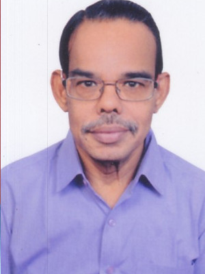 Dr. S. MURUGAPANDIYAN