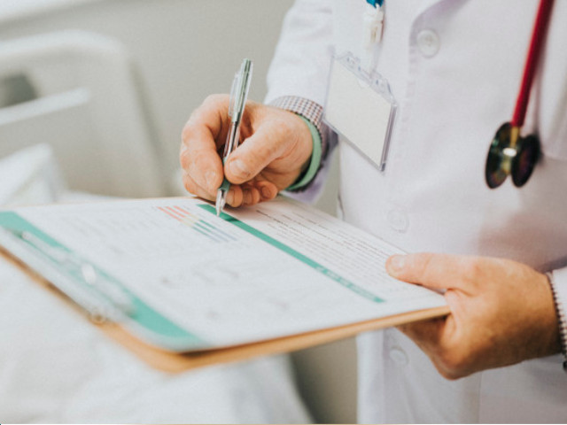 Services of Pranav Hospital Salem