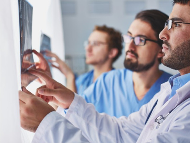 Services of Pranav Hospital Salem